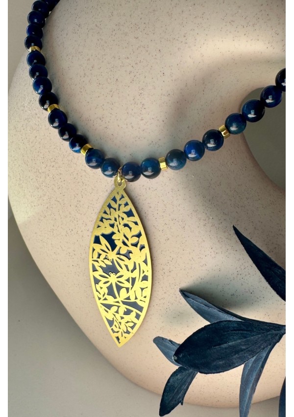 Collar Colección SIRA