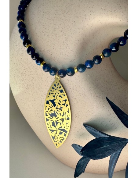 Collar Colección SIRA