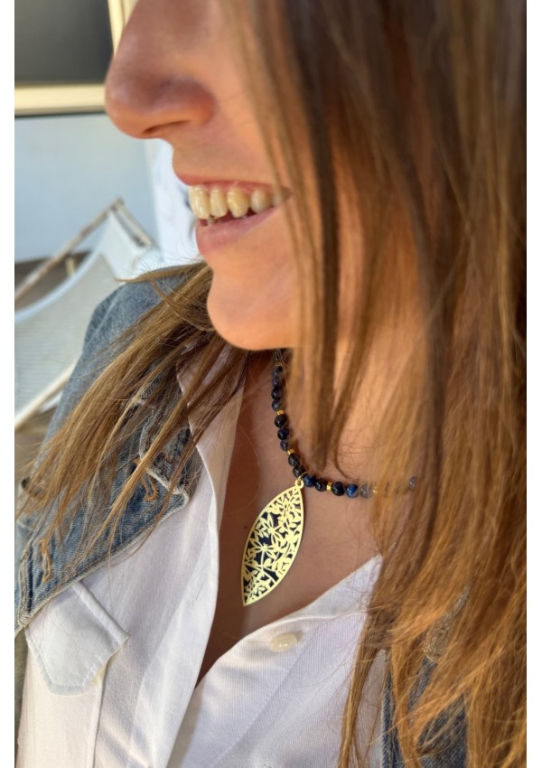 Collar Colección SIRA