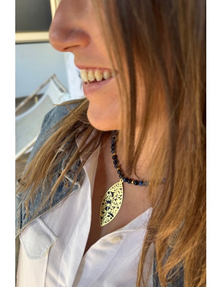 Collar Colección SIRA