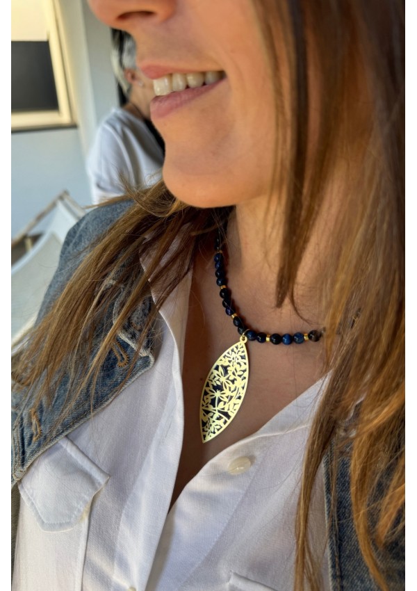 Collar Colección SIRA