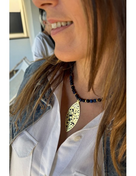 Collar Colección SIRA