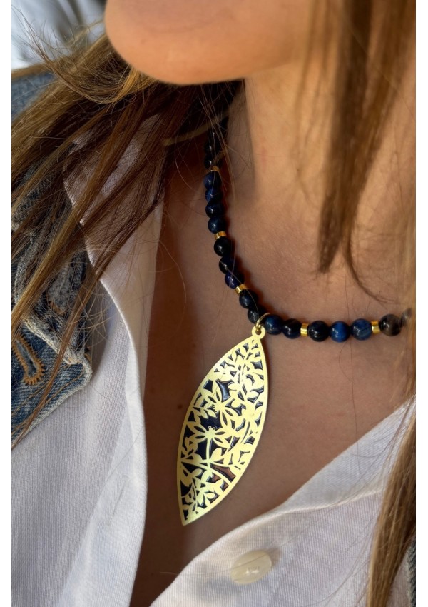 Collar Colección SIRA