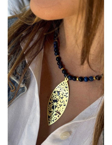 Collar Colección SIRA