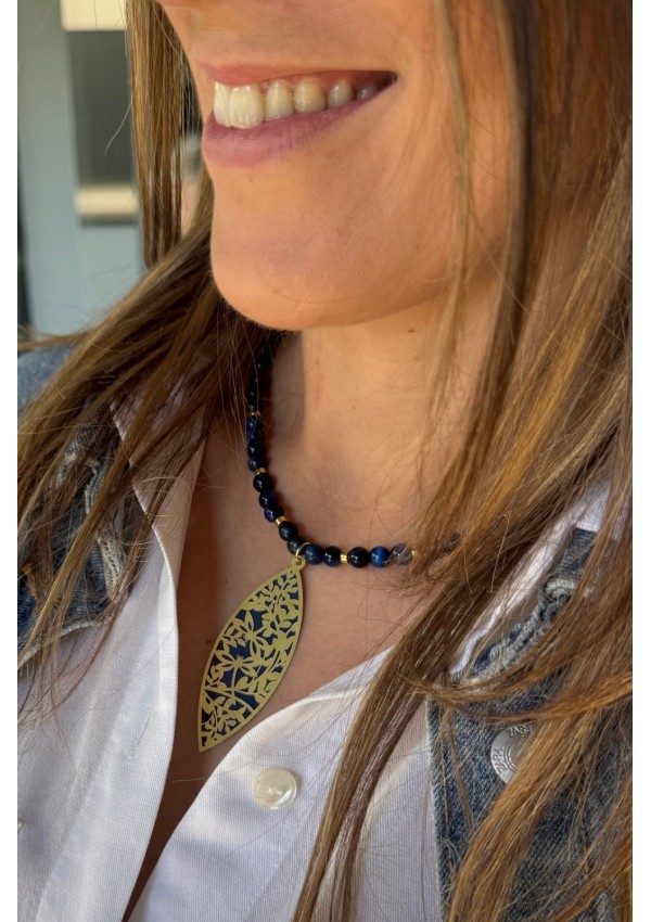 Collar Colección SIRA