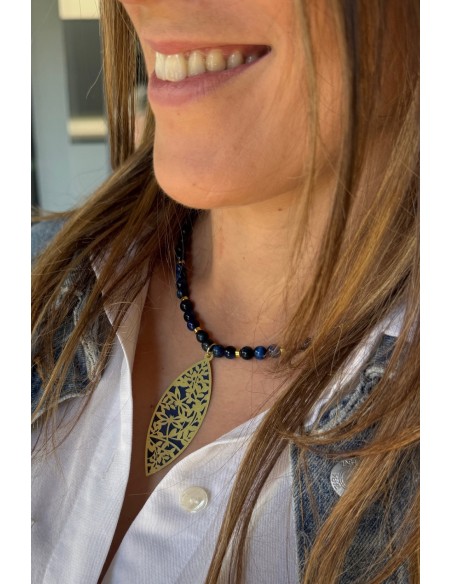 Collar Colección SIRA