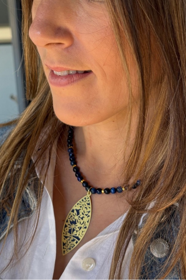 Collar Colección SIRA