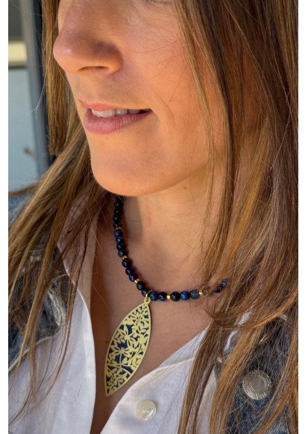 Collar Colección SIRA