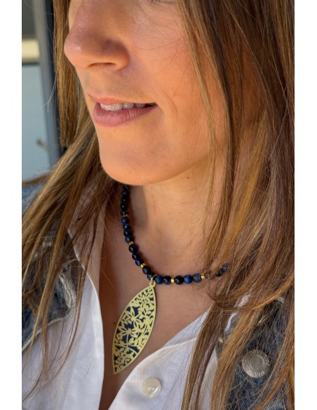 Collar Colección SIRA