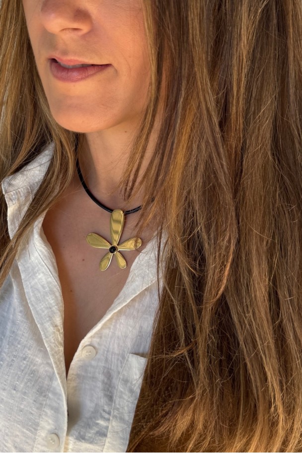 Gargantilla Colección KARAN