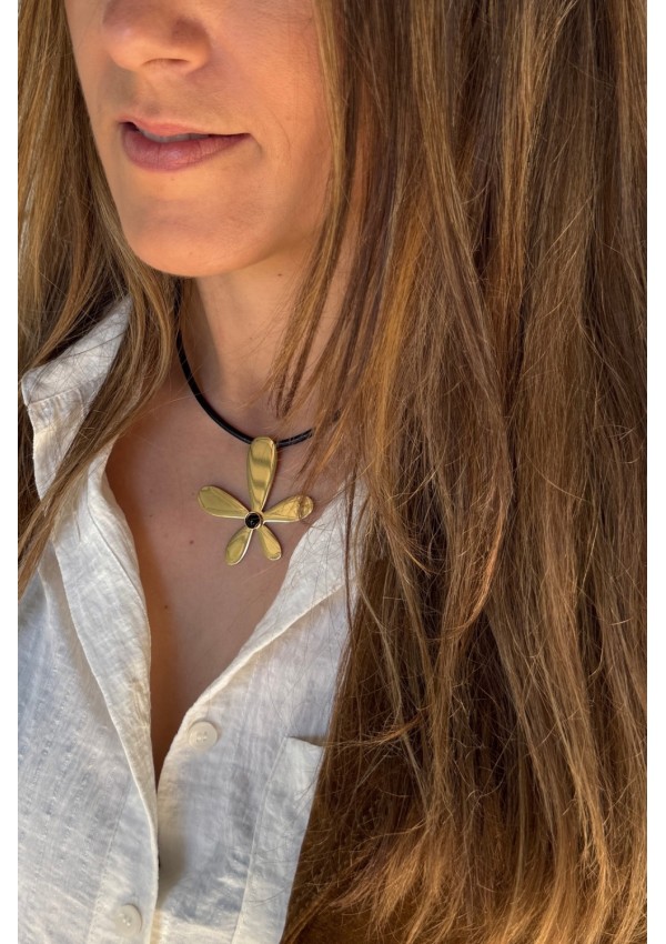 Gargantilla Colección KARAN