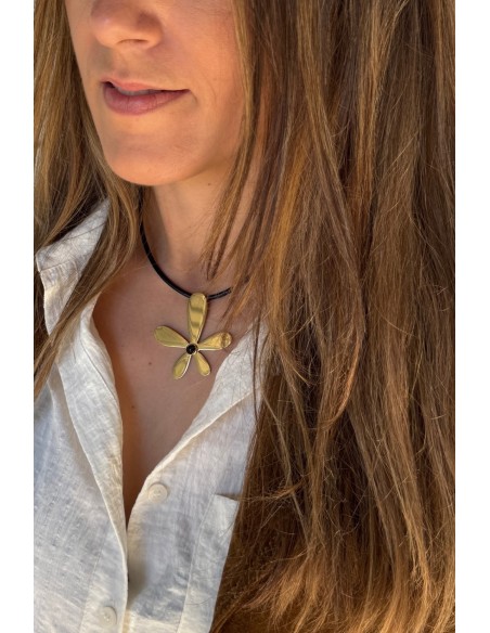 Gargantilla Colección KARAN