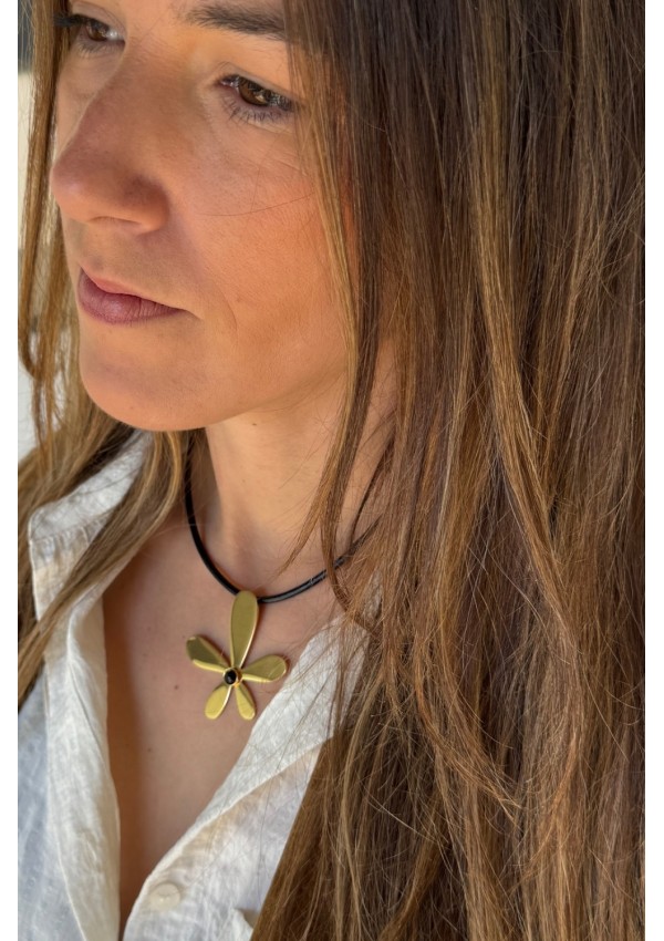 Gargantilla Colección KARAN