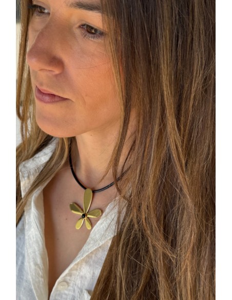 Gargantilla Colección KARAN