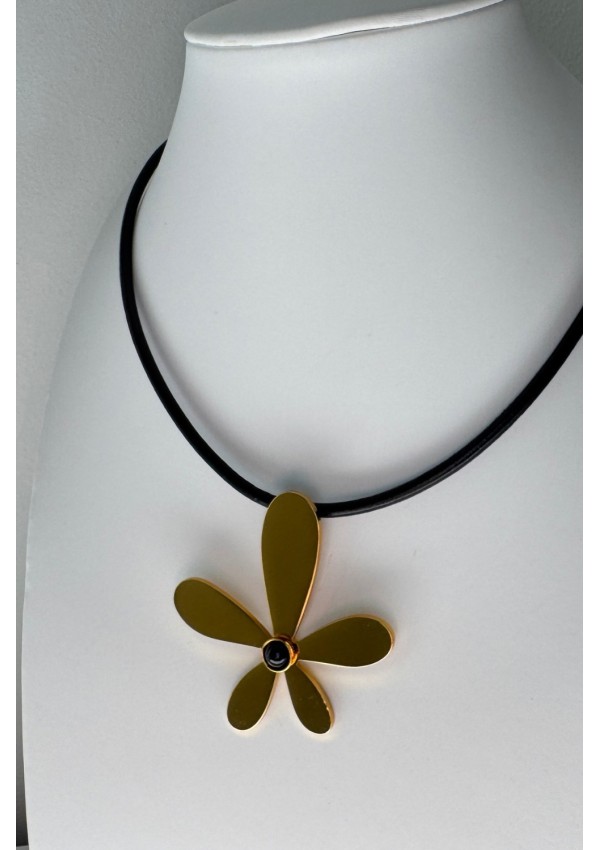 Gargantilla Colección KARAN