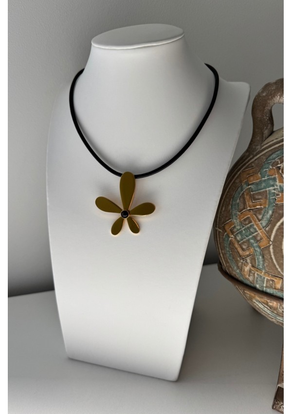 Gargantilla Colección KARAN