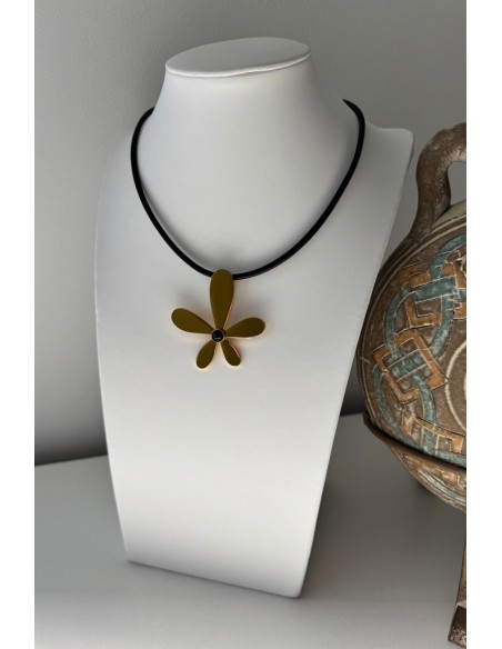 Gargantilla Colección KARAN