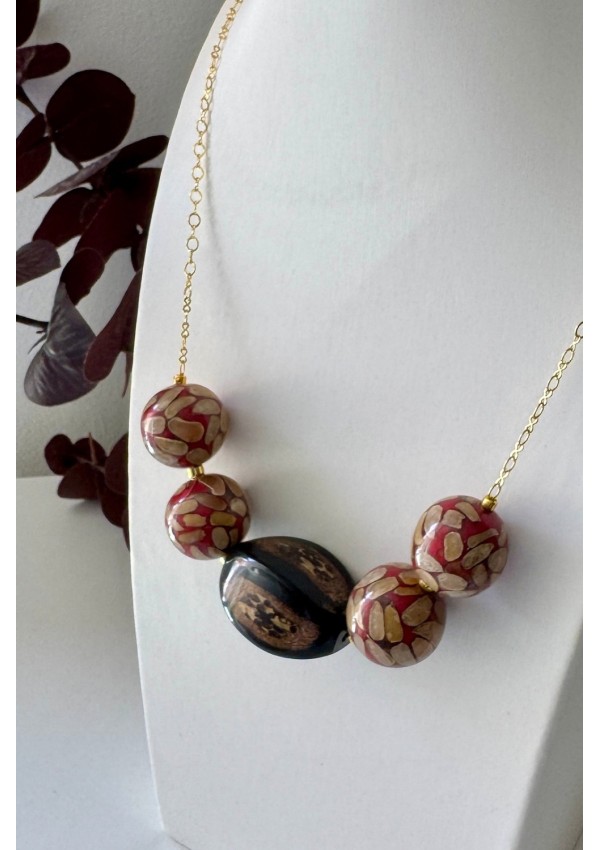 Collar Colección NARA