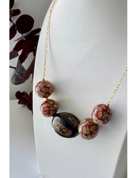 Collar Colección NARA