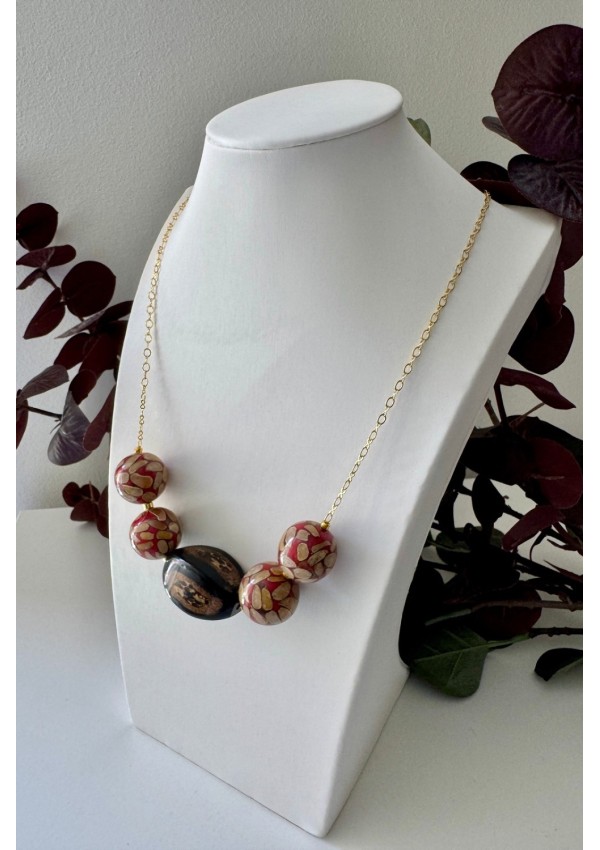 Collar Colección NARA