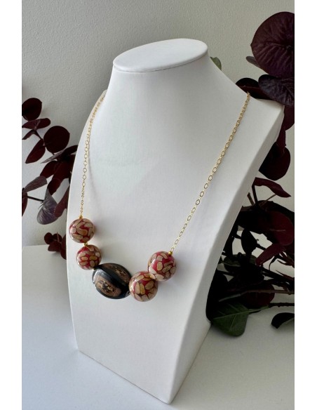 Collar Colección NARA