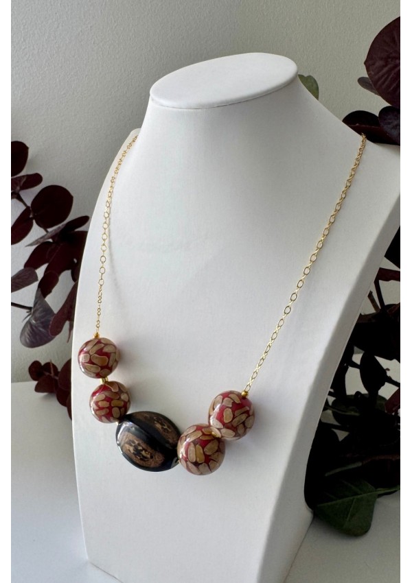 Collar Colección NARA