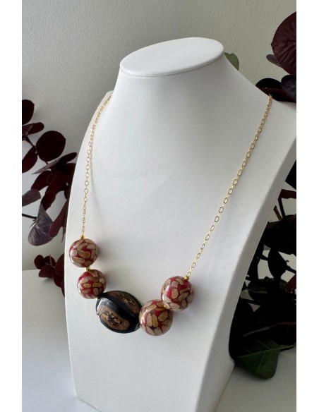 Collar Colección NARA