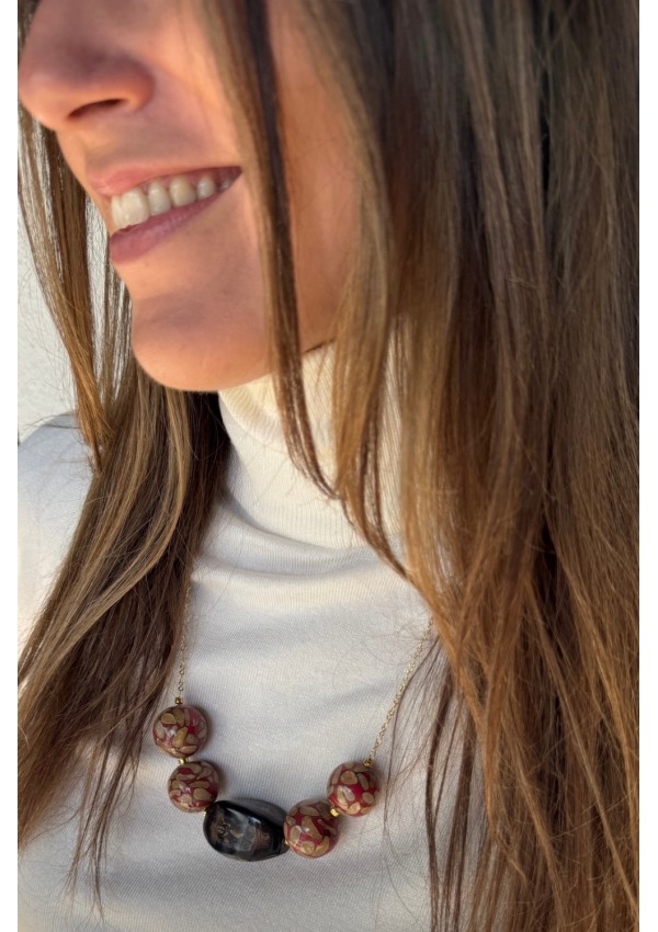 Collar Colección NARA