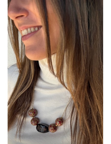 Collar Colección NARA