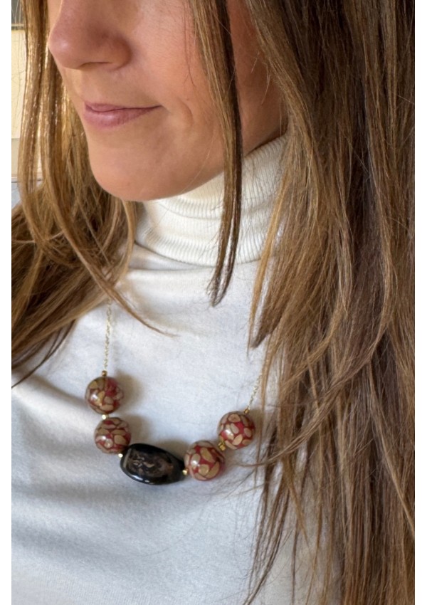 Collar Colección NARA