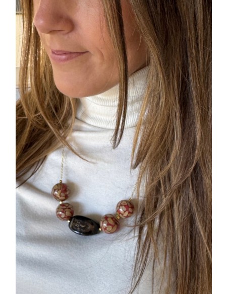 Collar Colección NARA