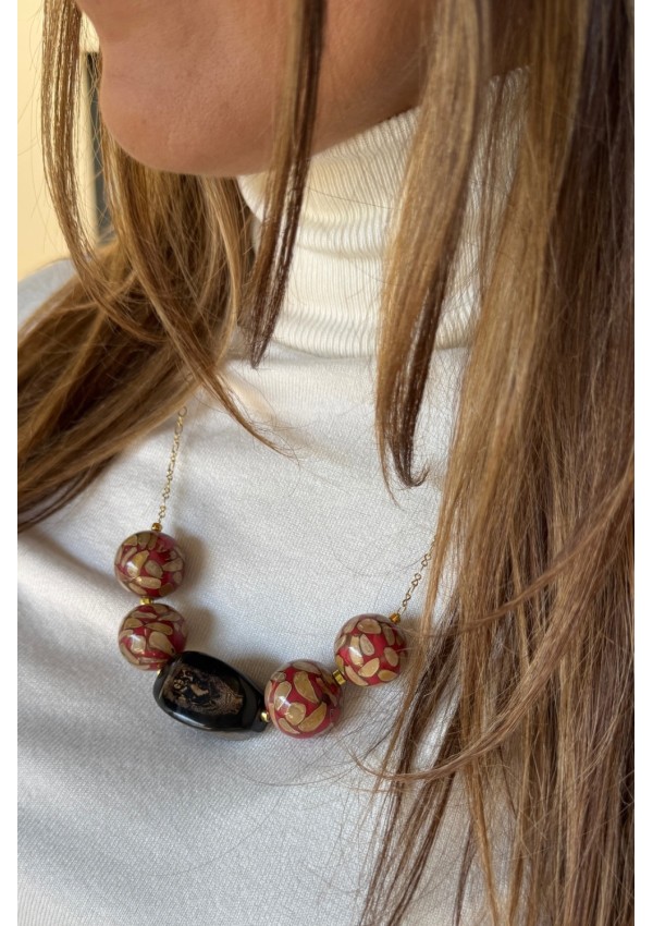 Collar Colección NARA