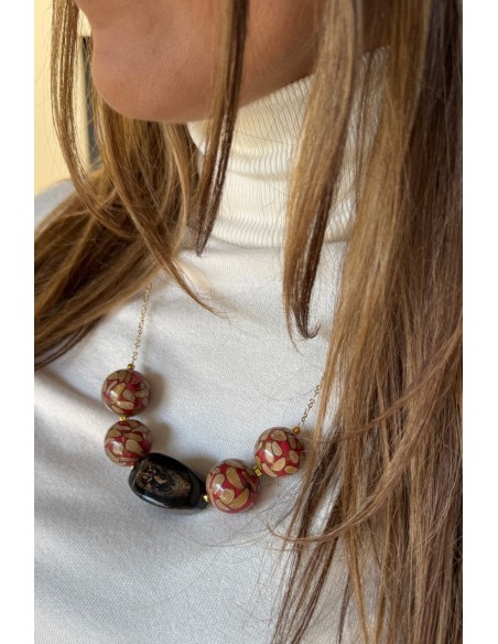 Collar Colección NARA