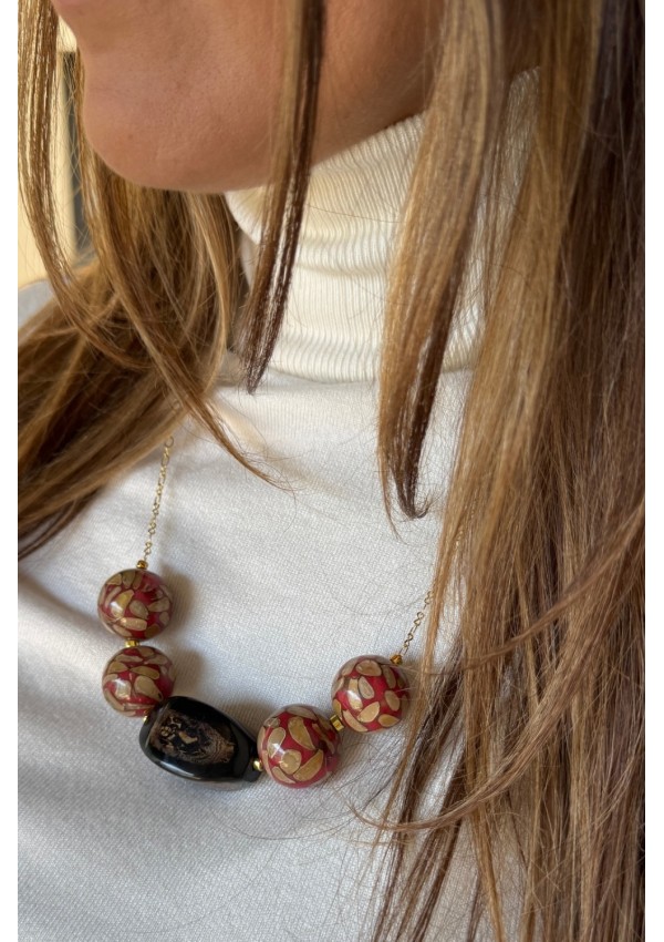 Collar Colección NARA