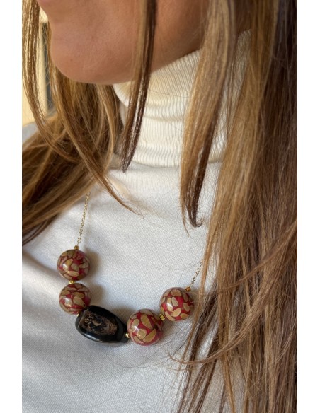 Collar Colección NARA