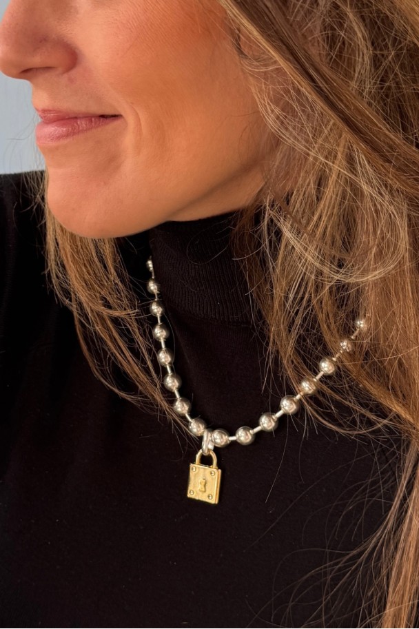 Collar Colección GALA