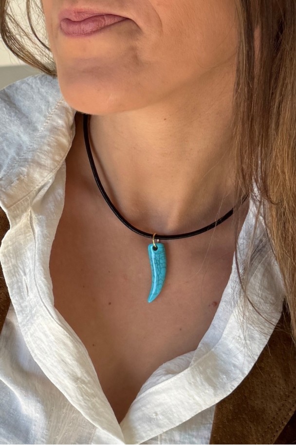 Gargantilla Colección WEST