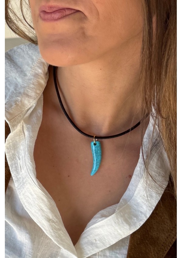 Gargantilla Colección WEST