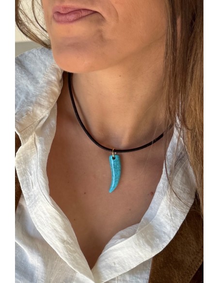 Gargantilla Colección WEST