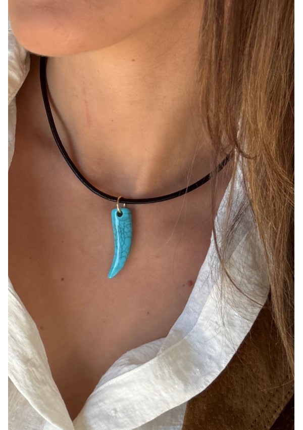 Gargantilla Colección WEST