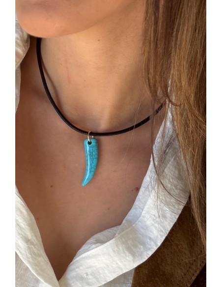 Gargantilla Colección WEST