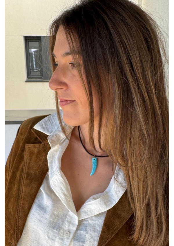 Gargantilla Colección WEST