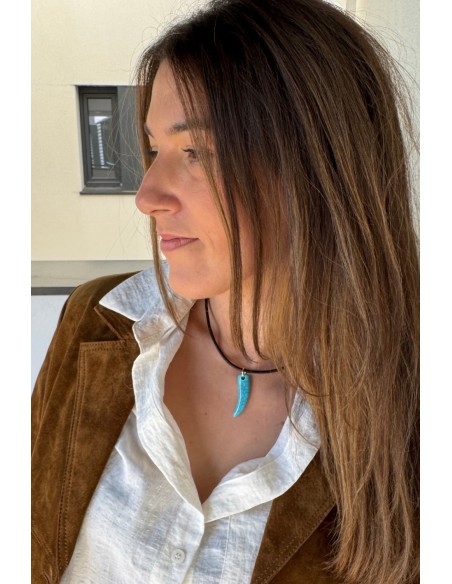 Gargantilla Colección WEST