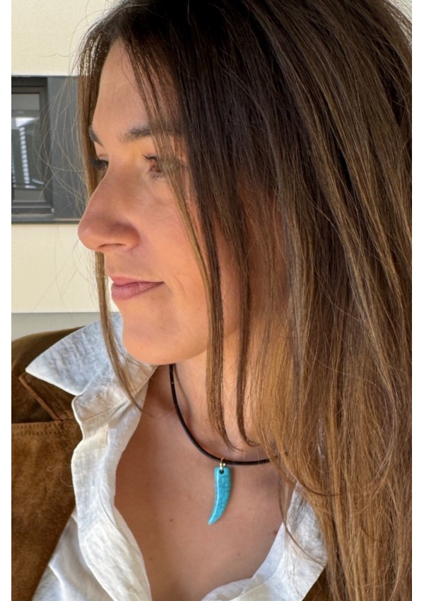 Gargantilla Colección WEST