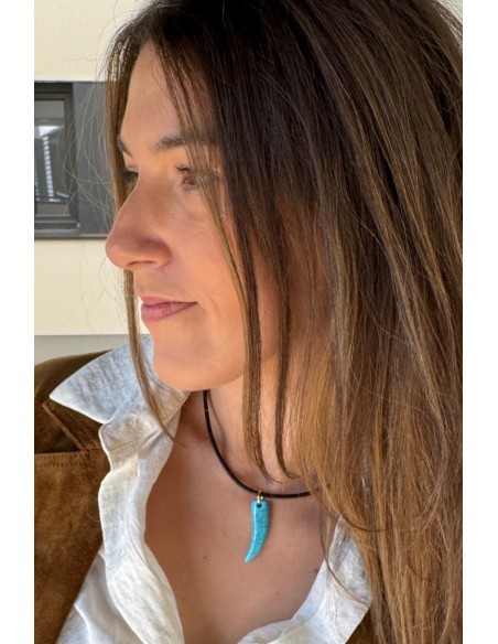 Gargantilla Colección WEST