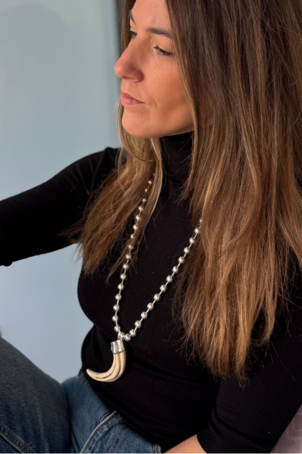 Collar Colección LENAKA