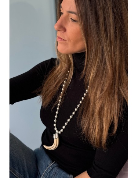 Collar Colección LENAKA