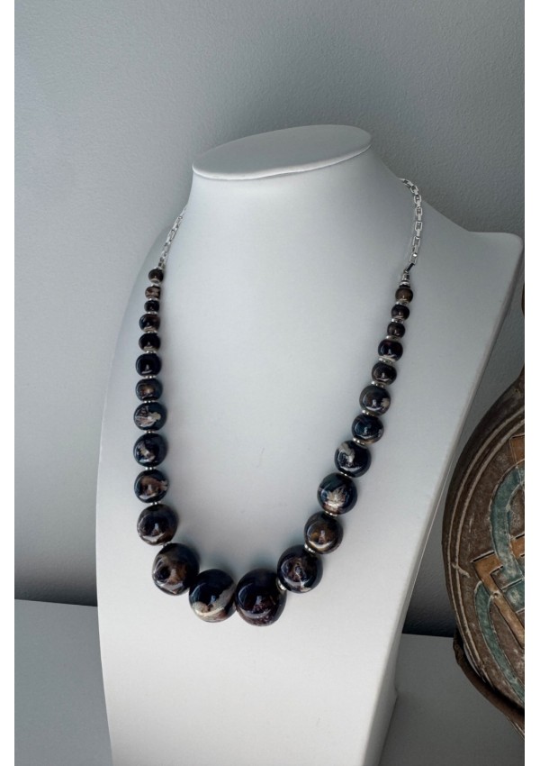 Collar Colección DUNA