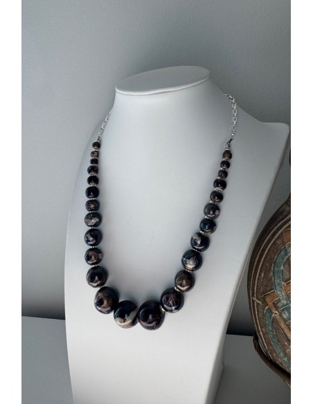 Collar Colección DUNA