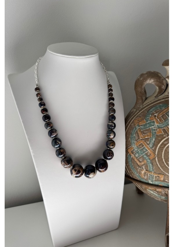 Collar Colección DUNA